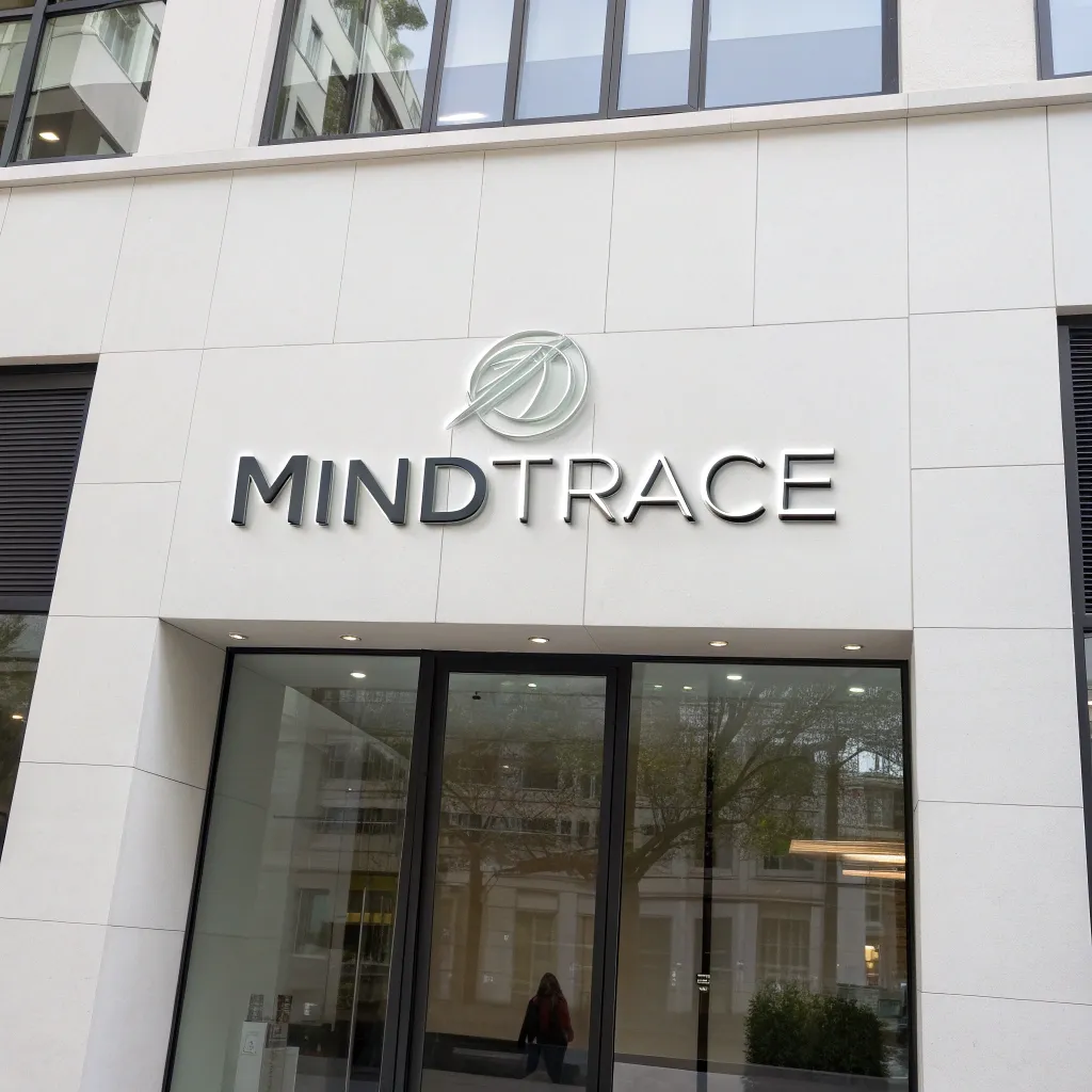 MINDTRACE Logo